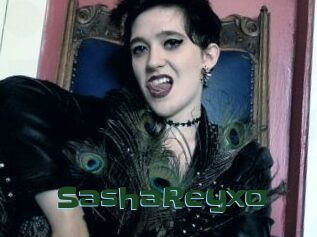 SashaReyxo