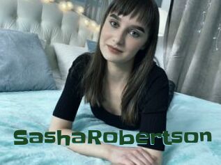 SashaRobertson