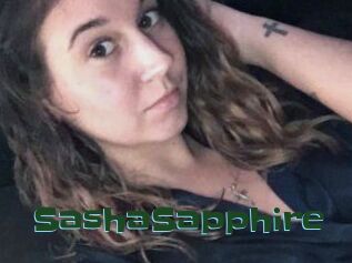 SashaSapphire