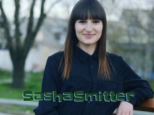 SashaSmitter