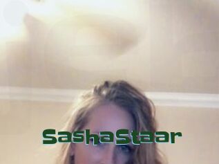 SashaStaar