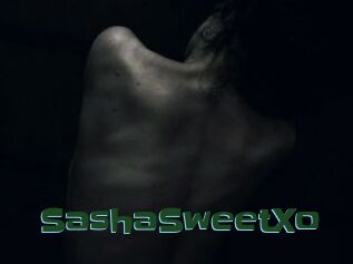 SashaSweetXo