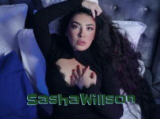 SashaWillson