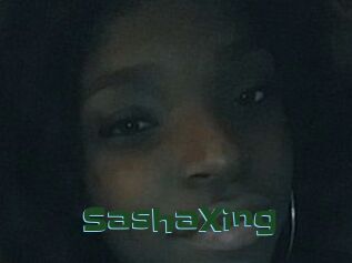 SashaXing