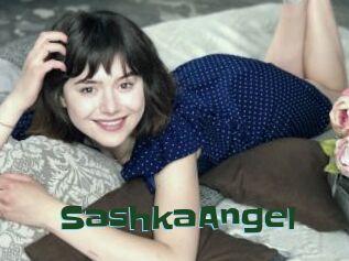 SashkaAngel