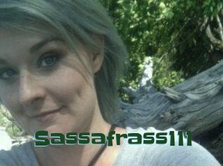 Sassafrass111
