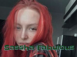 Sassha_Fabulous