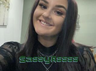 SassyAssss