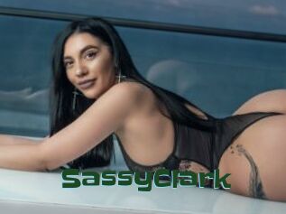 SassyClark