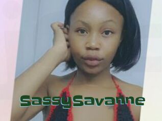 SassySavanne
