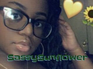 SassySunflower