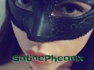SatinePheonix