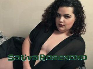 SativaRosexoxo