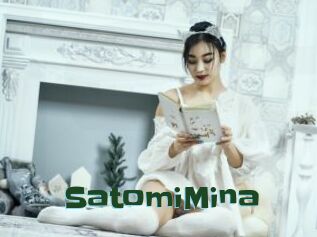 SatomiMina