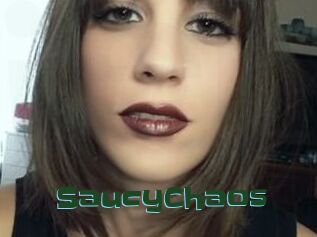 SaucyChaos