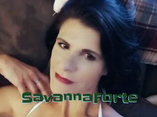 SavannaForte