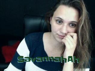 SavannahAh