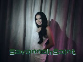 SavannahSaint