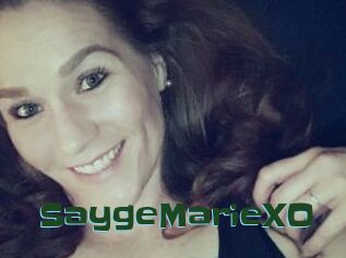 SaygeMarieXO