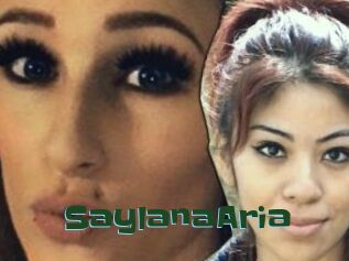 SaylanaAria
