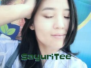 SayuriTee