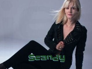 Scandy