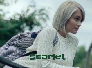Scarlet
