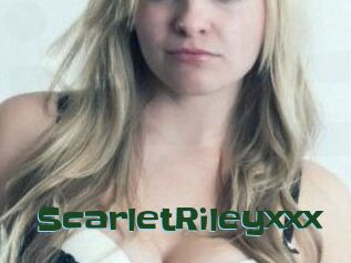 ScarletRileyxxx