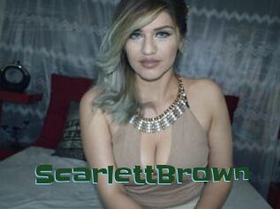 ScarlettBrown