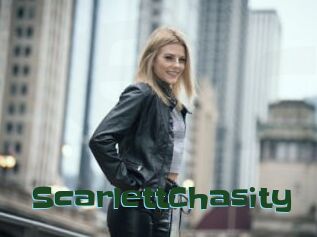 ScarlettChasity