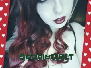 ScarlettDLT
