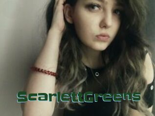 ScarlettGreens
