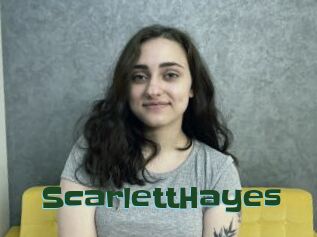 ScarlettHayes