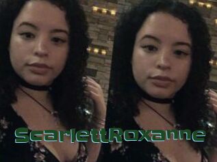 ScarlettRoxanne