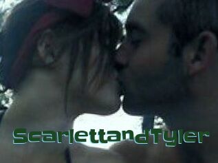 ScarlettandTyler