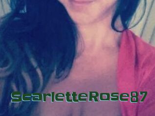 ScarletteRose87