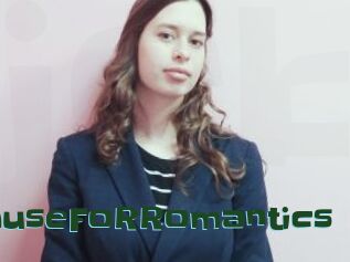 ScarlettmuseFoRRomantics