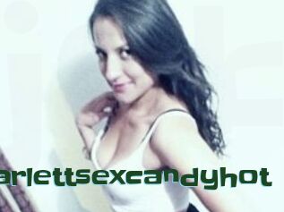 Scarlettsexcandyhot