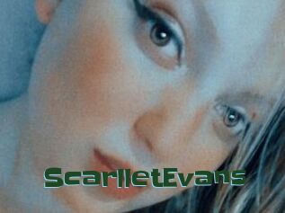 ScarlletEvans