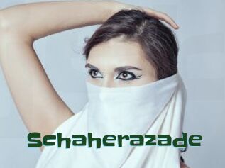 Schaherazade