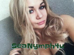 SeaNymph4u