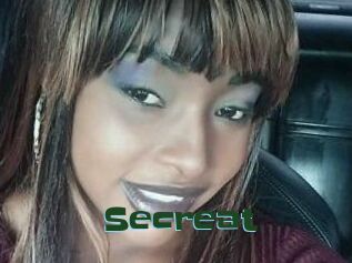 Secreat