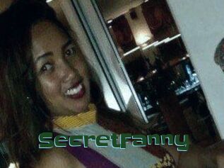 SecretFanny
