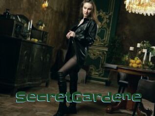 SecretGardene