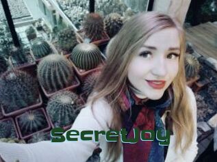 SecretJoy