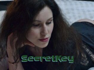 SecretKey