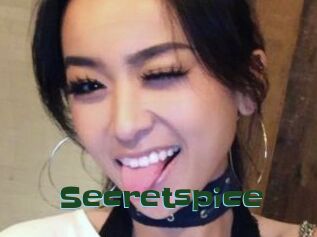 Secretspice