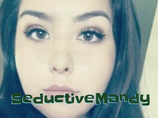 SeductiveMandy