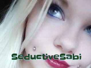 SeductiveSabi