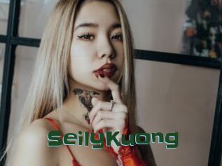SeilyKuong